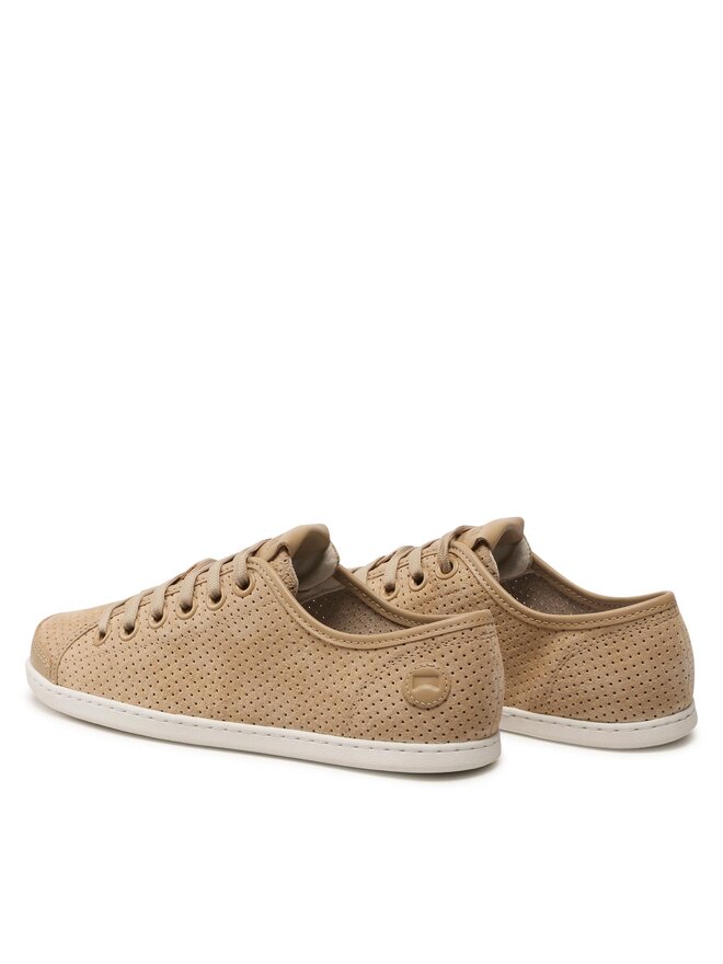 Camper Αθλητικά Camper Uno 21815-063 Μπεζ