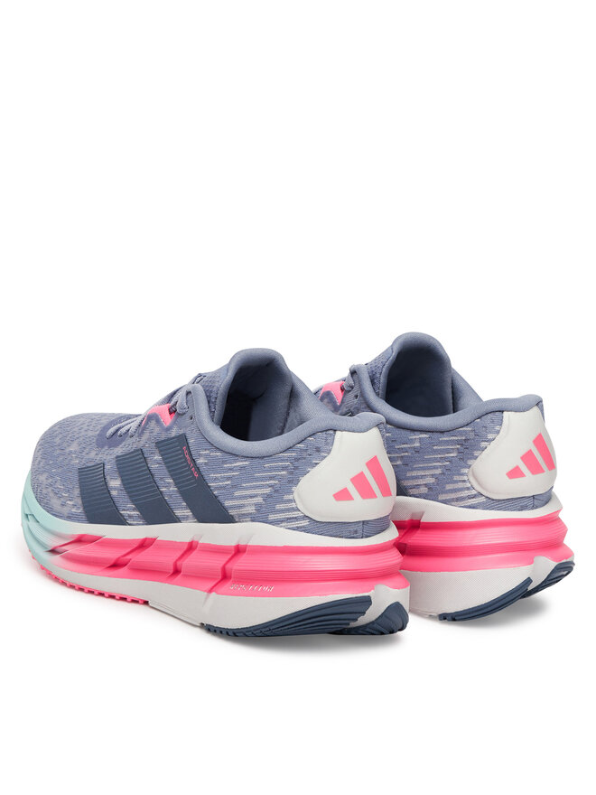 adidas Zapatillas de running adidas adistar 4 JR0292 Violeta
