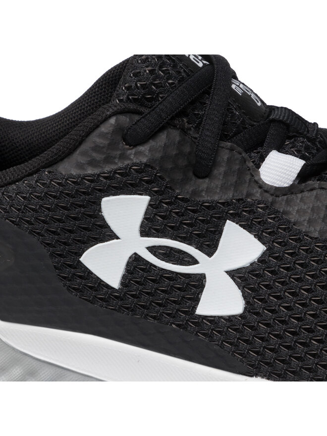 Under Armour Взуття для бігу Under Armour Ua Charged Rogue 3 3024877-002 Чорний