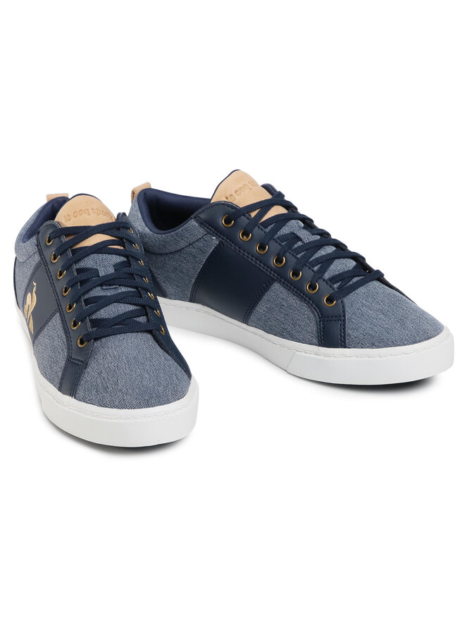 Sneakers Le Coq Sportif Verdon Classic 2020153 Bleu marine chaussures