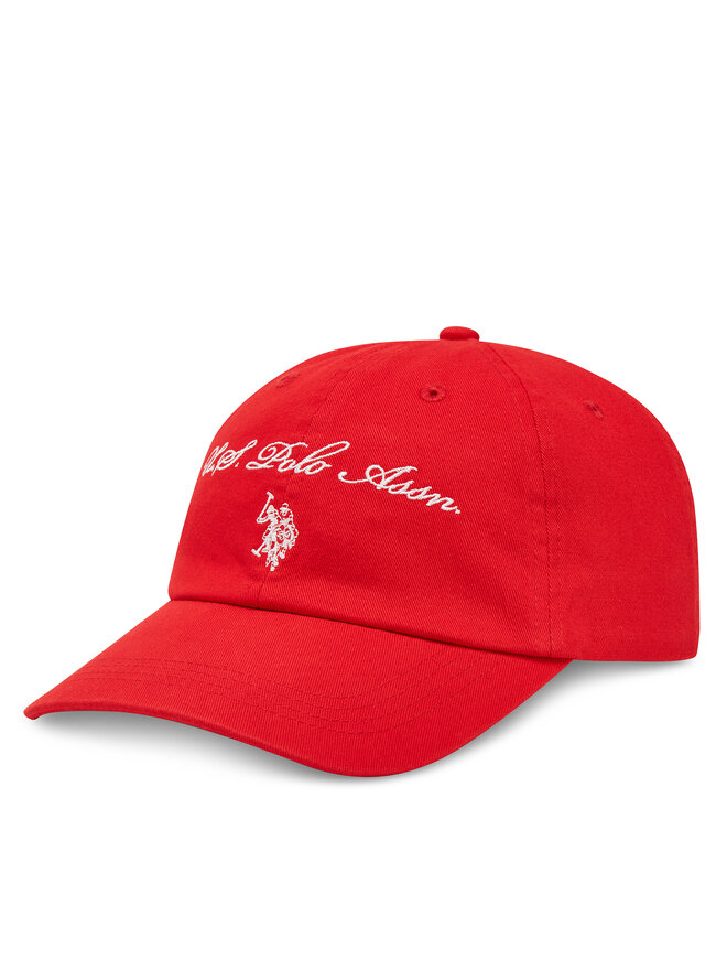 U.S. Polo Assn. Cappellino U.S. Polo Assn. WUP1397 Arancione