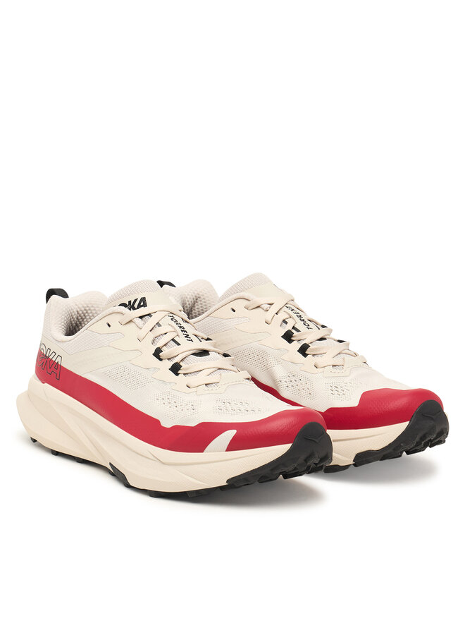 Hoka Laufschuhe Hoka Torrent 5 1176650 Beige