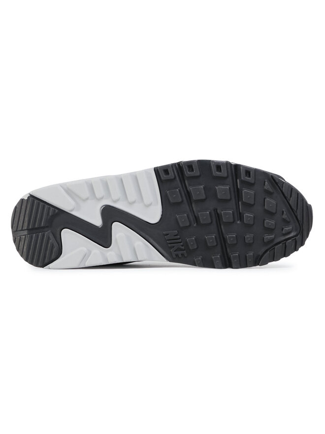 Nike Снікерcи Nike Nike Air Max 90 CW7481 002 Чорний