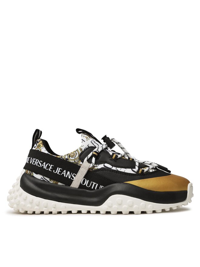 Versace Jeans Couture Sneakers Versace Jeans Couture 73YA3SN2 Multicolore