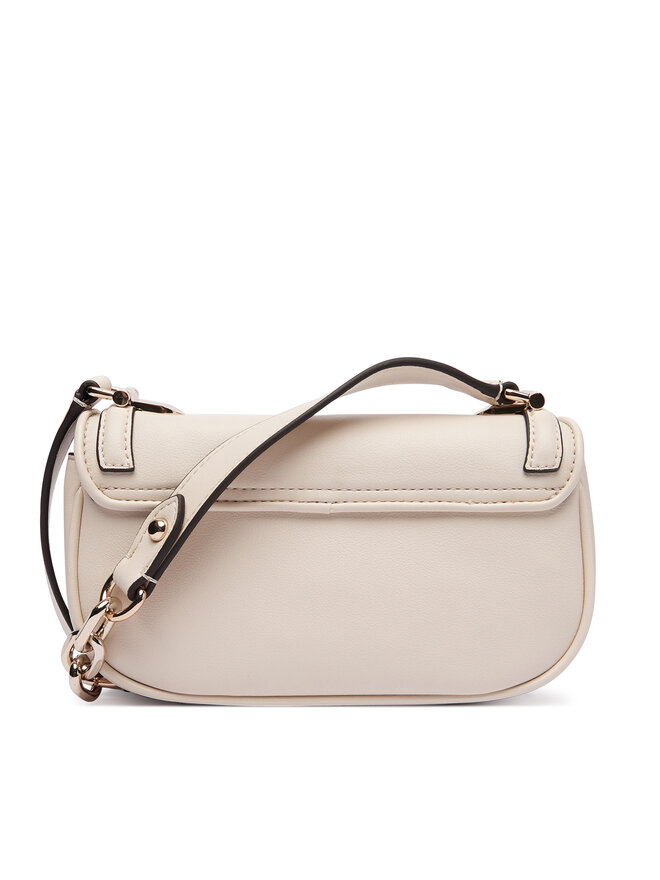 Guess Bolso Guess Dea Mini HWBG79 93790 Écru