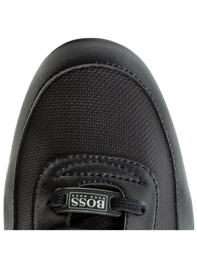 BOSS Sneakers Boss Lighter 50379243 10204216 01 Dunkelblau