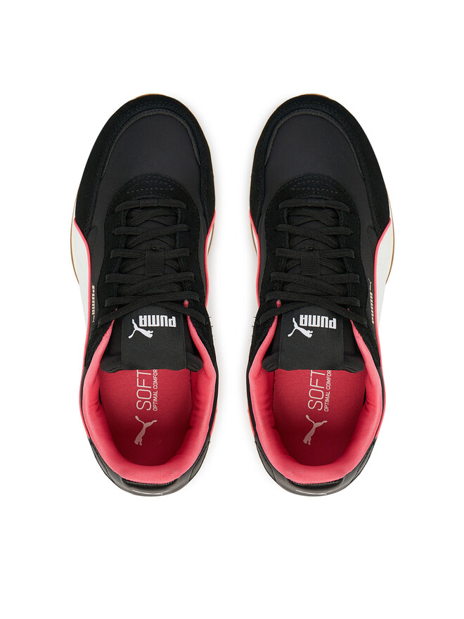 Puma Снікерcи Puma ST MILER ROSE 402636 11 Чорний