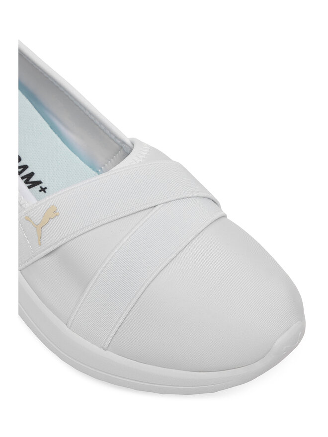 Puma Sneakers Puma Adelina 2.0 400236 09 Weiß