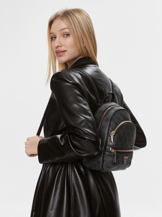 Guess Ruksak Guess HWSG69 94320 Čierna