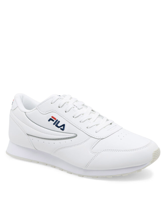 Fila Sneakers Fila ORBIT LOW 1010263_1FG Bianco