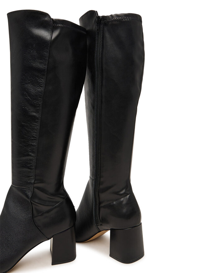 Aldo Stiefel Aldo Sevorebaen 13816561 Schwarz