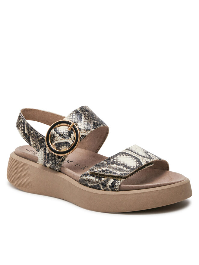 Gabor Sandalias Gabor 42.863.81 Gris