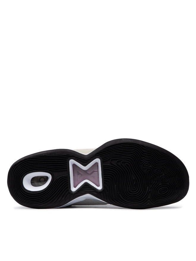 Nike Basketbola apavi Nike Pg 5 CW3143 100 Balts