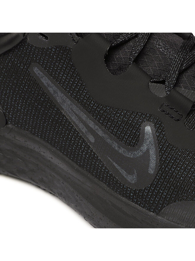 Nike Zapatillas de running Nike React Miler 2 Shield DC4064 002 Negro