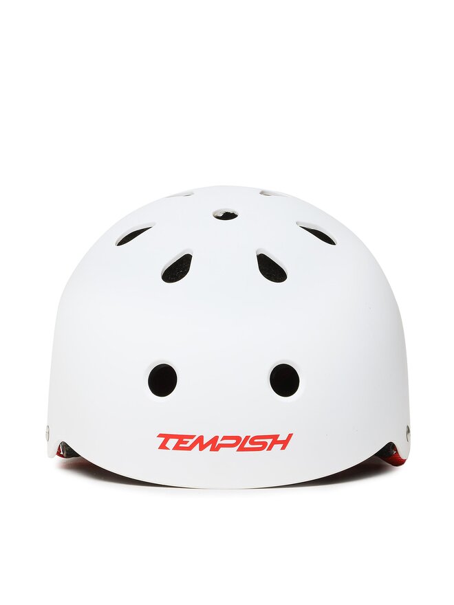 Tempish Căști pentru role Tempish Skilet T Helmet 102001093 Alb
