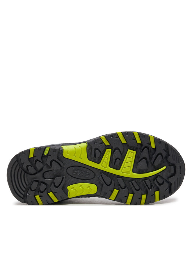 CMP Trekkings CMP Rigel Mid Wp 3Q12944 Albastru