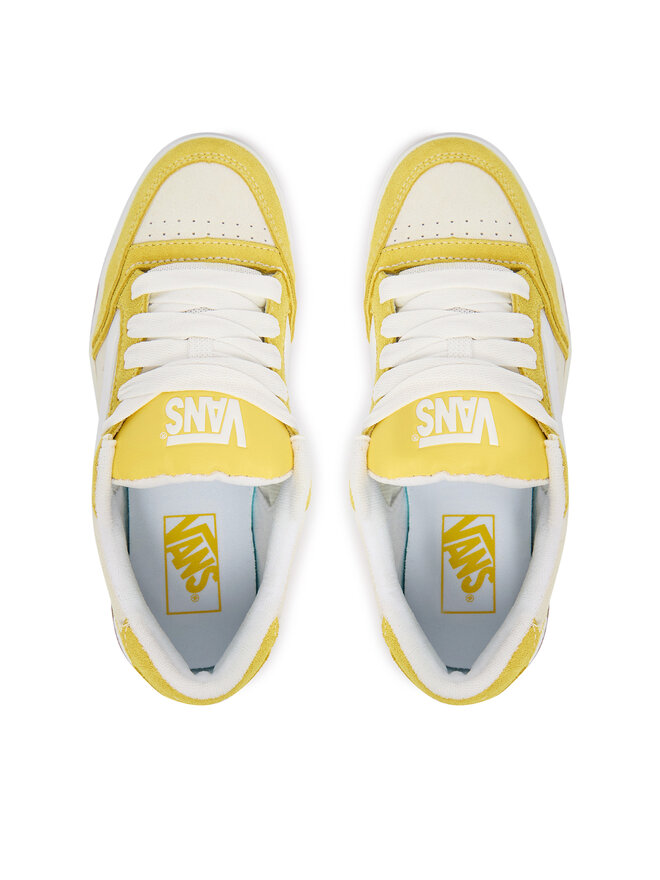 Vans Sneakers Vans Hylane VN000D1JFSH1 Gelb