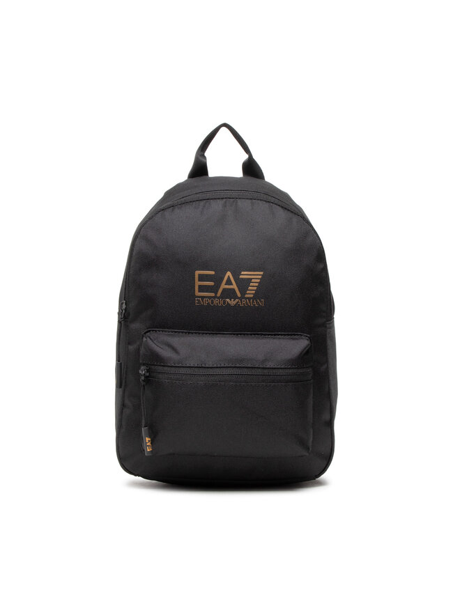 EA7 Emporio Armani Раница EA7 Emporio Armani 245043 2R917 14021 Черен