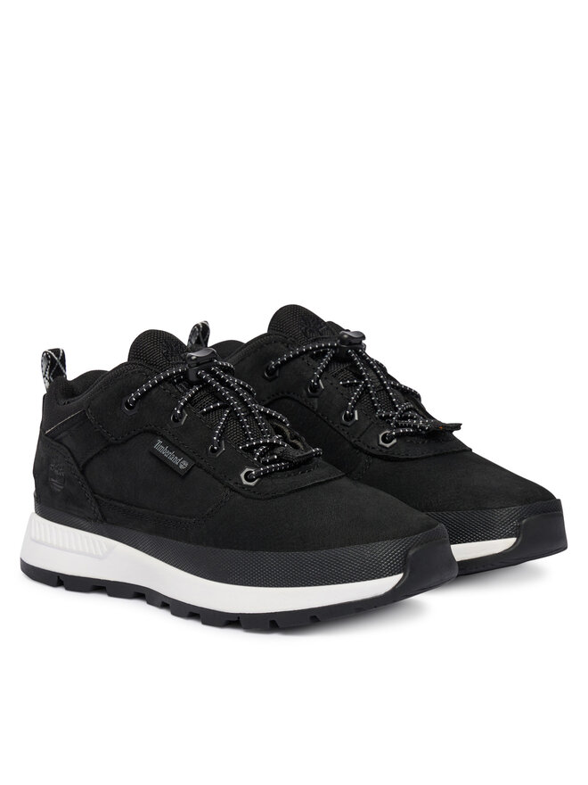Timberland Sneakers Timberland Field Trekker TB0A2G4 Schwarz