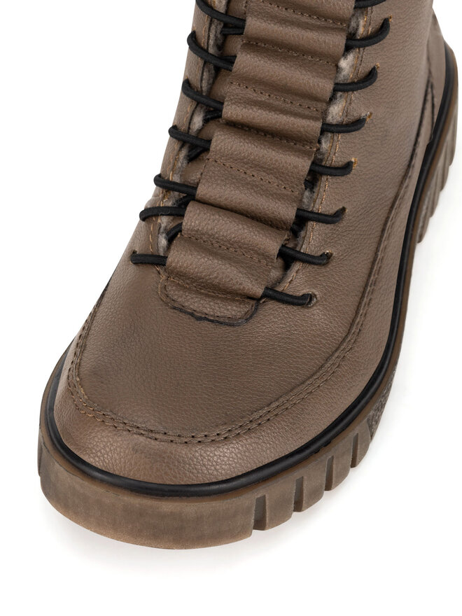 Rieker Botines Rieker Y3465-24 Beis