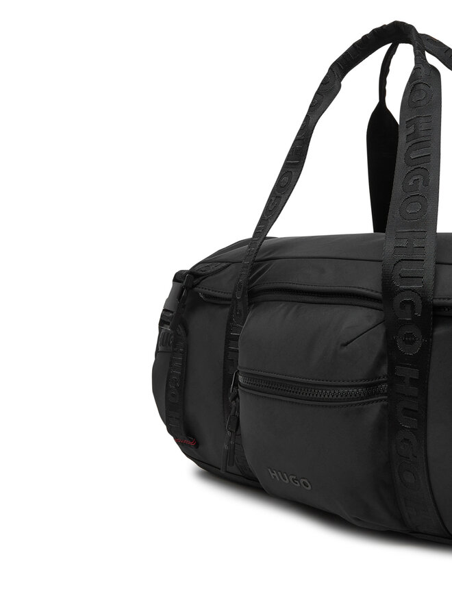 HUGO Bolso HUGO Marsel 50547297 Negro