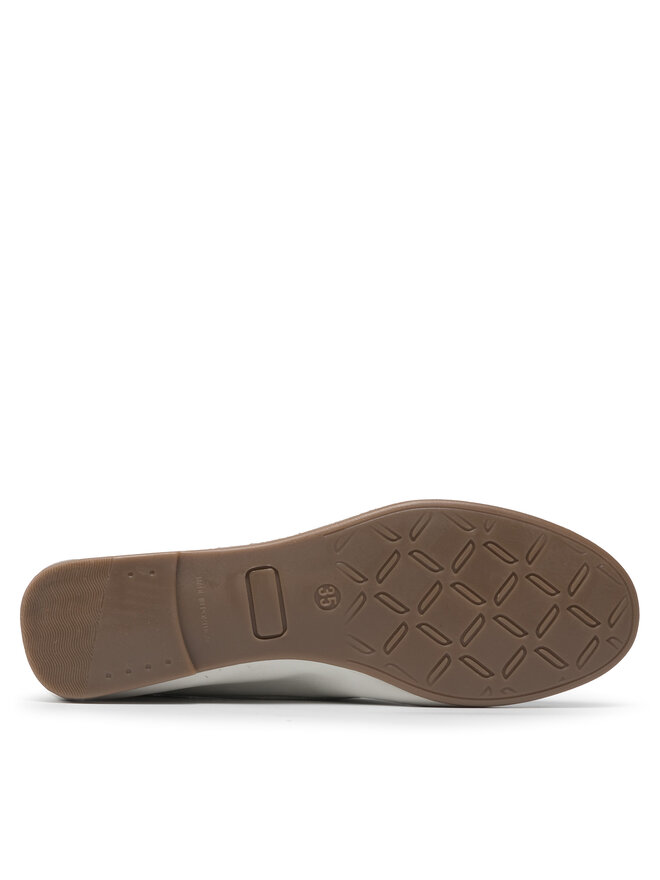 Filipe Mokasinai Filipe 8339 Balta