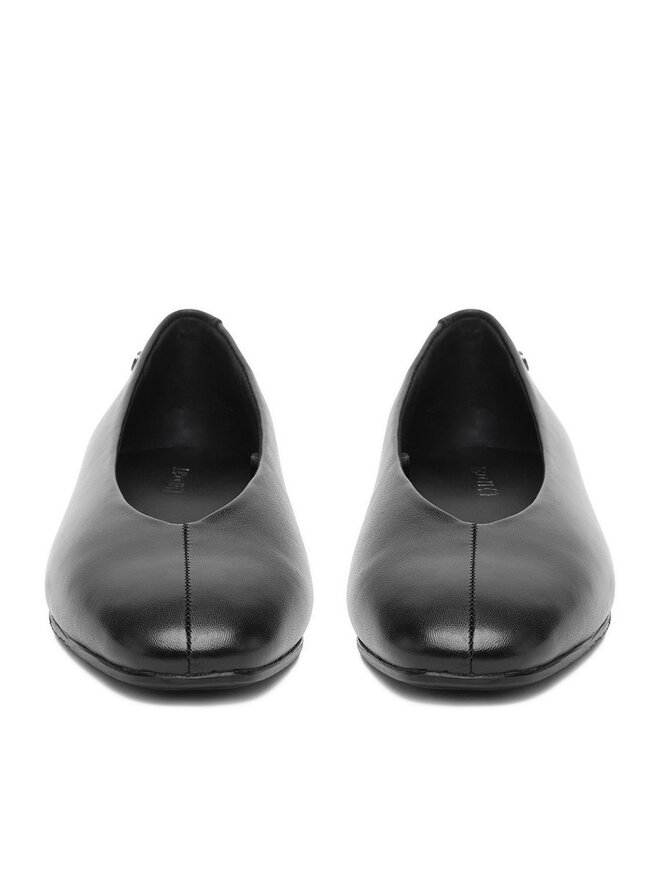 Lasocki Balerina Lasocki CEO-RST-ROMI-67 Fekete