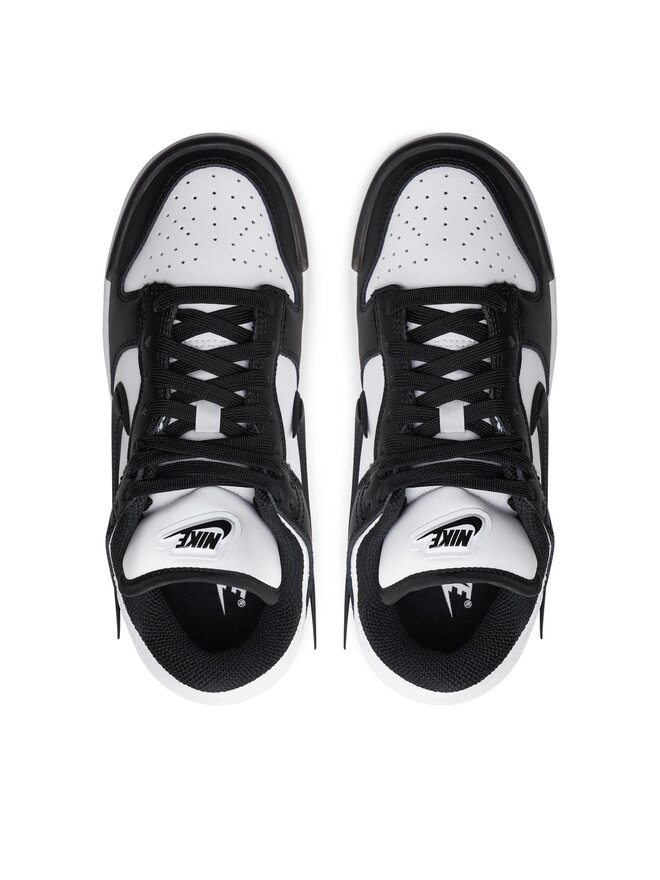 Nike Sneakersy Nike Dunk Low Twist DZ2794 001 Čierna