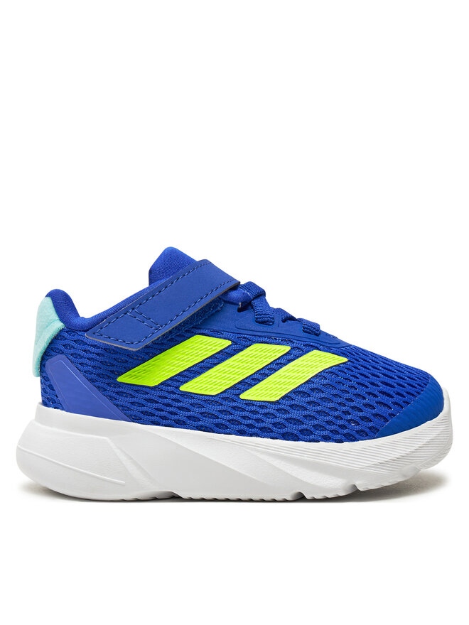 adidas Sneakersy adidas Duramo SL IH2443 Modrá