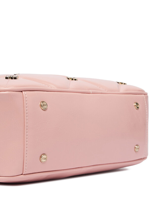 Nine West Сумка Nine West EO-Allen Gaze-KS2577-1 Рожевий