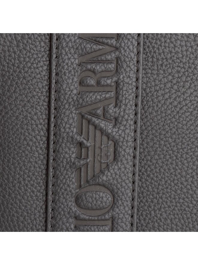 Emporio Armani Плоска сумка Emporio Armani Y4M175 YG89J 81072 Чорний