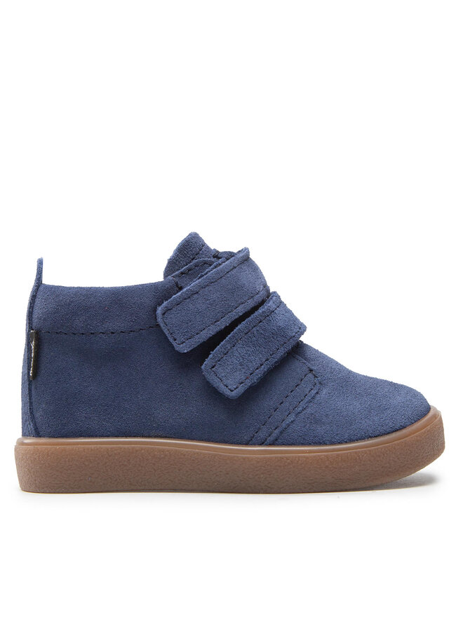 Mrugała Schnürschuhe Mrugała Bobo 5195/2-60 Dunkelblau