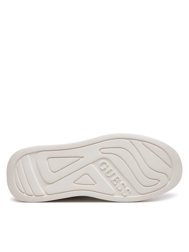 Guess Sneakers Guess Elba FMPVIB FAL12 Braun