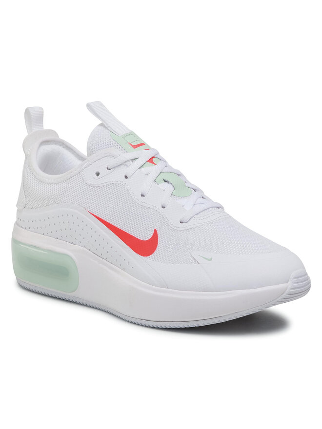 Zapatillas Nike Air MAx Dia CV9948 100 Blanco zapatos.es