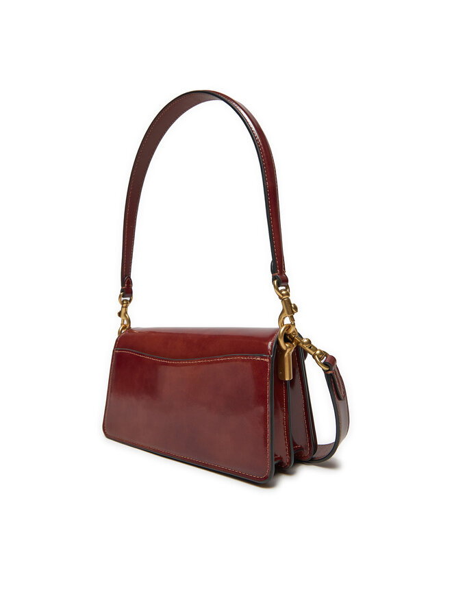 Coach Τσάντα Coach Tabby CW632 Καφέ