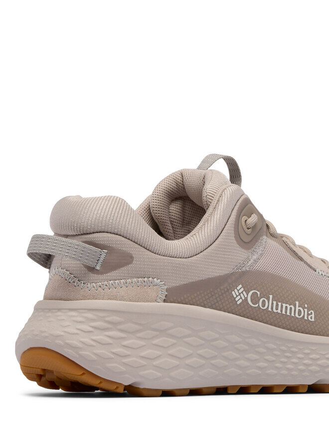 Columbia Сникърси Columbia Terrastride™ CRZ Sneaker 2115101 Сив