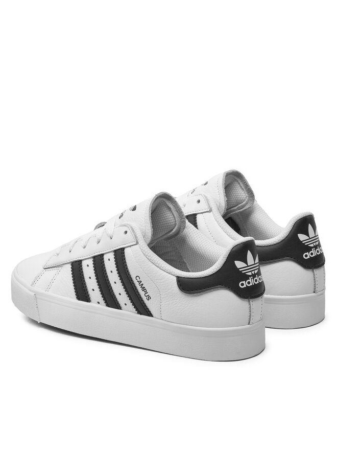 adidas Sportcipők adidas Campus Vulc JI1918 Fehér