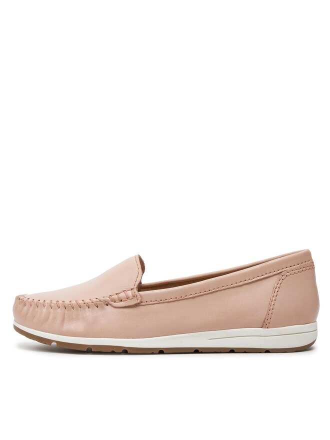 Marco Tozzi Mokassins Marco Tozzi 2-24600-42 Beige