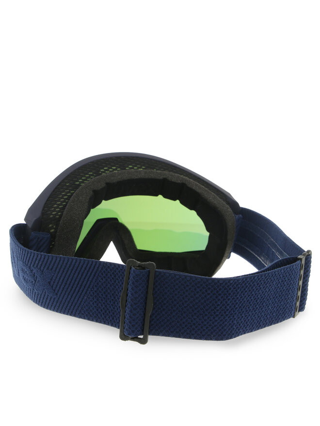 Uvex Skibrille Uvex Athletic Cv 55/0/527/4030/UNI Dunkelblau