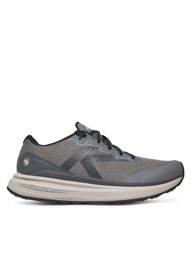 Keen Сникърси Keen WK500 1030699 Сив