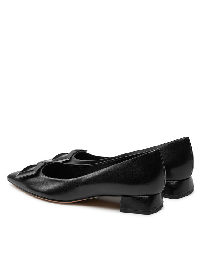 HÖGL Tacones HÖGL Holly 8-102220 Negro