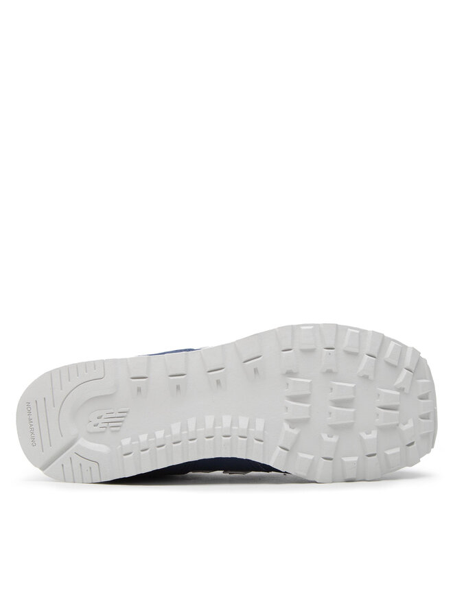 New Balance Sneakersy New Balance GC574HO1 Tmavomodrá
