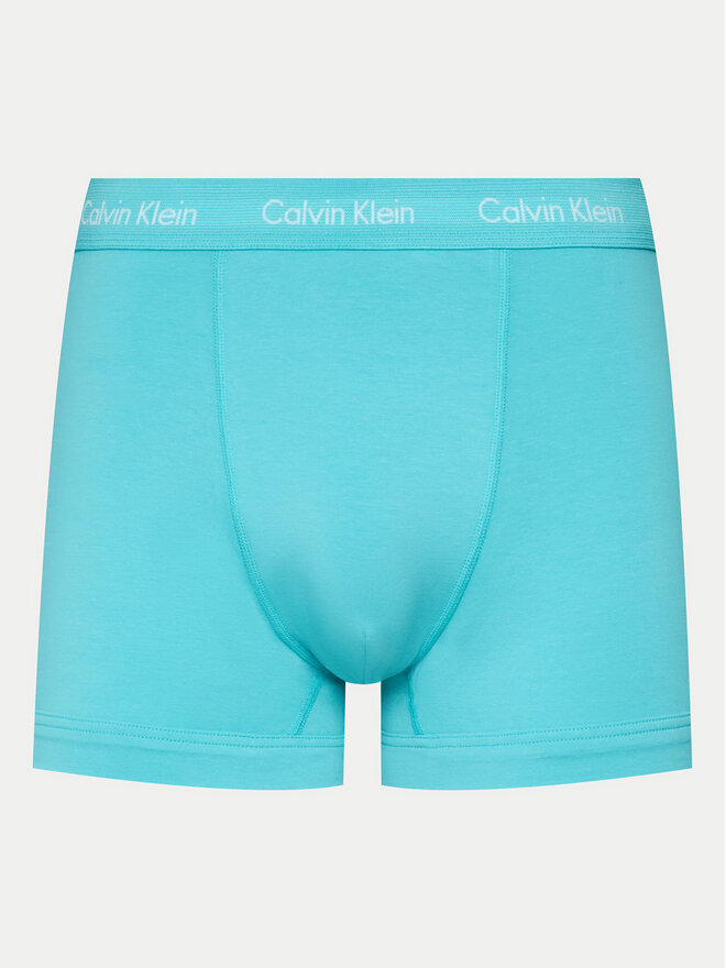 Calvin Klein Underwear Calvin Klein Underwear 3er-Set Boxershorts 0000U2662G Bunt