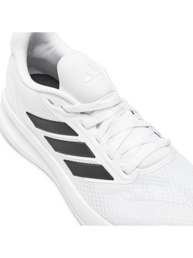 adidas Pantofi pentru alergare adidas Runfalcon 5 JH9638 Alb
