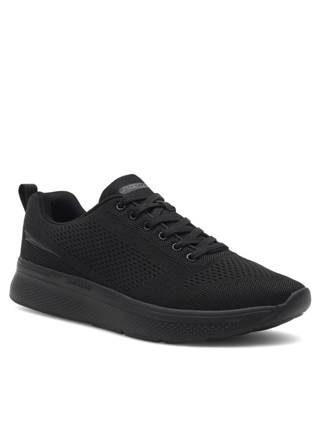 Sprandi Sneakers Sprandi CEO-MPRS-22M06255 Schwarz