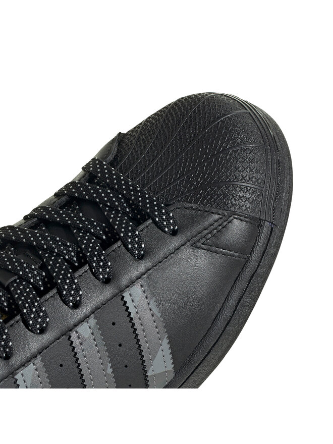 Sneakers adidas Superstar Shoes FX9087 Schwarz eschuhe