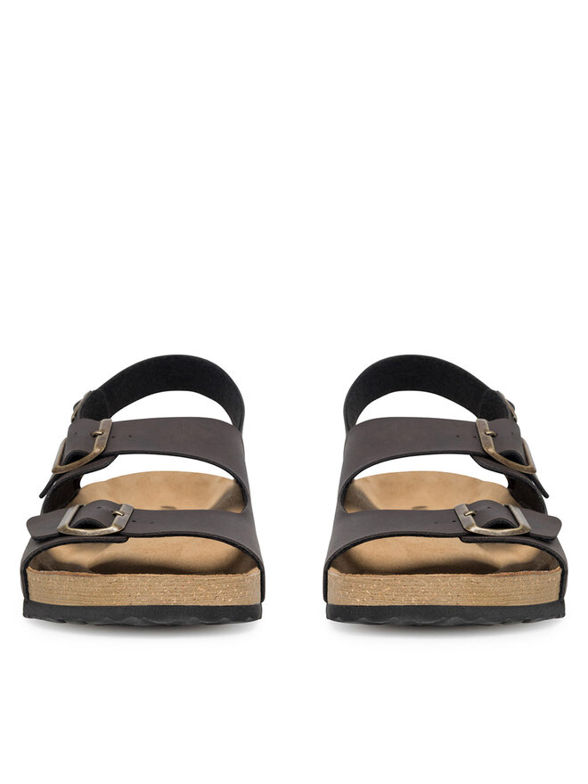 Inblu Sandalias Inblu NU000013 043 Marrón