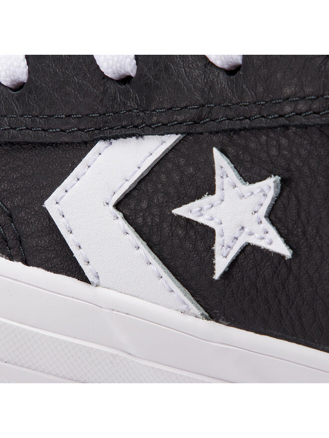 Converse Кеди Converse Star Player Ox Bla 159780C Чорний