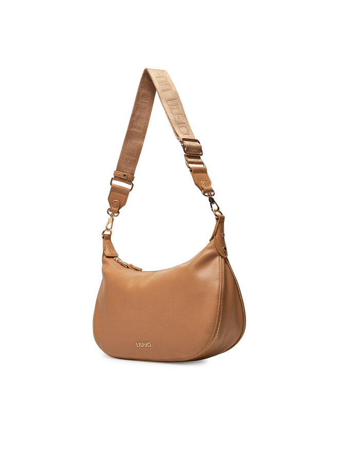 Liu Jo Torebka Liu Jo M Hobo AA5133 T3342 Brązowy