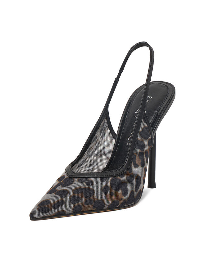 Eva Minge High Heels Eva Minge EO-LUCY-LT1677-26-3 Schwarz